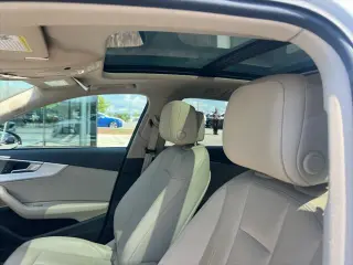 Audi A4 allroad 2018 AWD 2.0T quattro Premium Plus 4p Wagon