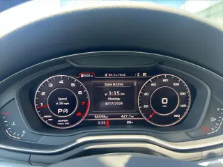 Audi A4 allroad 2018 AWD 2.0T quattro Premium Plus 4p Wagon
