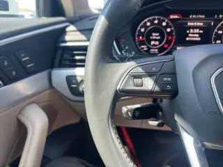 Audi A4 allroad 2018 AWD 2.0T quattro Premium Plus 4p Wagon