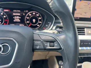 Audi A4 allroad 2018 AWD 2.0T quattro Premium Plus 4p Wagon