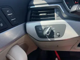 Audi A4 allroad 2018 AWD 2.0T quattro Premium Plus 4p Wagon