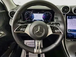 Mercedes-Benz GLC 2024 AWD GLC 300 4MATIC 4dr SUV