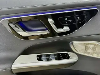 Mercedes-Benz GLC 2024 AWD GLC 300 4MATIC 4dr SUV