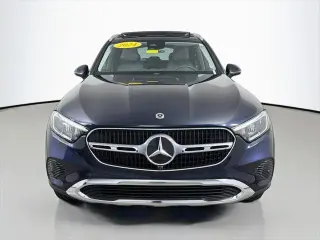 Mercedes-Benz GLC 2024 AWD GLC 300 4MATIC 4dr SUV