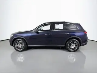 Mercedes-Benz GLC 2024 AWD GLC 300 4MATIC 4dr SUV