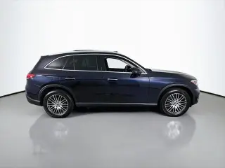 Mercedes-Benz GLC 2024 AWD GLC 300 4MATIC 4dr SUV