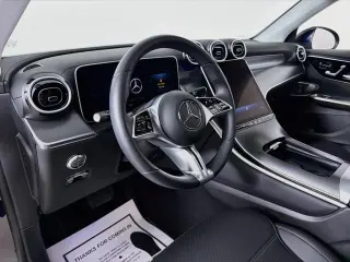 Mercedes-Benz GLC 2024 AWD GLC 300 4MATIC 4dr SUV