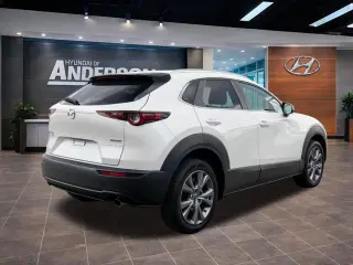 Mazda CX-30 2025 AWD 2.5 S Preferred 4dr SUV