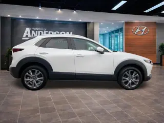 Mazda CX-30 2025 AWD 2.5 S Preferred 4dr SUV