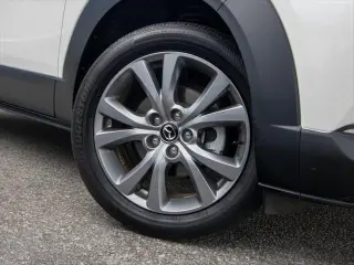 Mazda CX-30 2025 AWD 2.5 S Preferred 4dr SUV