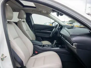 Mazda CX-30 2025 AWD 2.5 S Preferred 4dr SUV