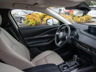 Mazda CX-30 2025 AWD 2.5 S Preferred 4dr SUV