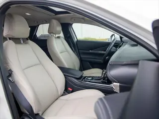 Mazda CX-30 2025 AWD 2.5 S Preferred 4dr SUV