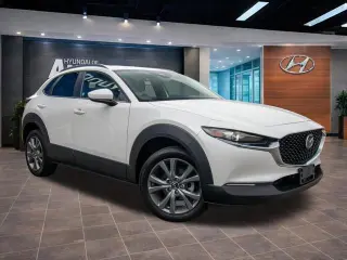 Mazda CX-30 2025 AWD 2.5 S Preferred 4dr SUV