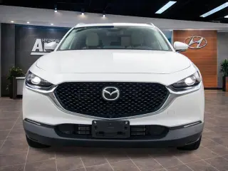 Mazda CX-30 2025 AWD 2.5 S Preferred 4dr SUV