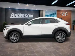 Mazda CX-30 2025 AWD 2.5 S Preferred 4dr SUV