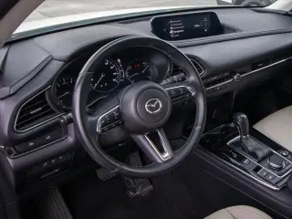 Mazda CX-30 2025 AWD 2.5 S Preferred 4dr SUV