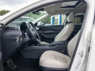 Mazda CX-30 2025 AWD 2.5 S Preferred 4dr SUV