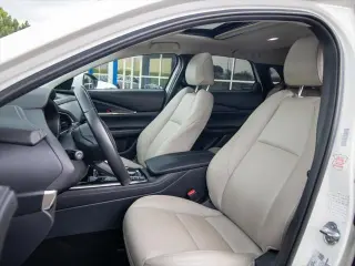 Mazda CX-30 2025 AWD 2.5 S Preferred 4dr SUV