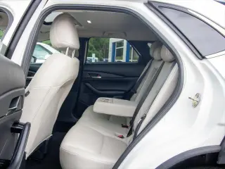 Mazda CX-30 2025 AWD 2.5 S Preferred 4dr SUV