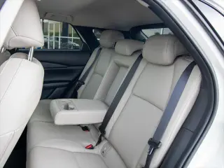 Mazda CX-30 2025 AWD 2.5 S Preferred 4dr SUV
