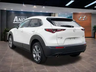 Mazda CX-30 2025 AWD 2.5 S Preferred 4dr SUV