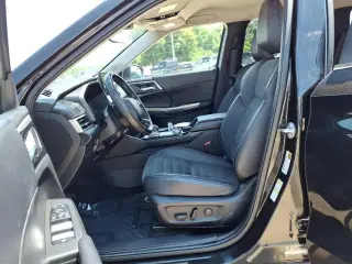 Mitsubishi Outlander 2025 AWD SE 4p SUV