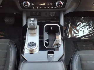 Mitsubishi Outlander 2025 AWD SE 4p SUV