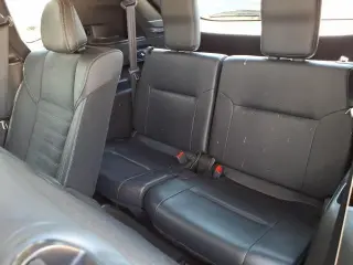 Mitsubishi Outlander 2025 AWD SE 4p SUV