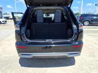 Mitsubishi Outlander 2025 AWD SE 4p SUV