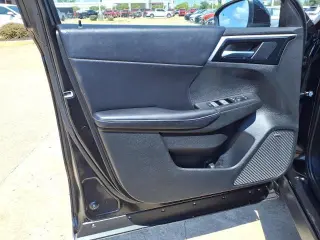 Mitsubishi Outlander 2025 AWD SE 4p SUV