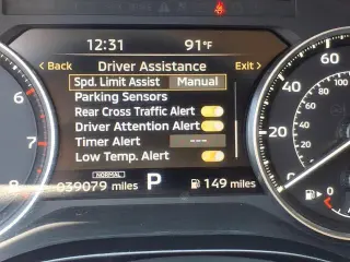 Mitsubishi Outlander 2025 AWD SE 4p SUV