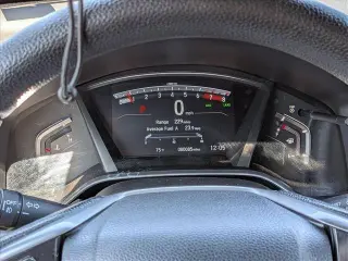 Honda CR-V 2019 EX 4dr SUV