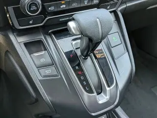 Honda CR-V 2019 EX 4dr SUV