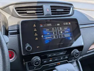 Honda CR-V 2019 EX 4dr SUV