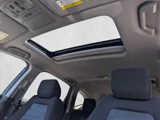 Honda CR-V 2019 EX 4dr SUV
