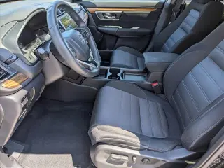 Honda CR-V 2019 EX 4dr SUV
