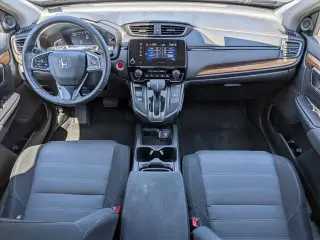 Honda CR-V 2019 EX 4dr SUV