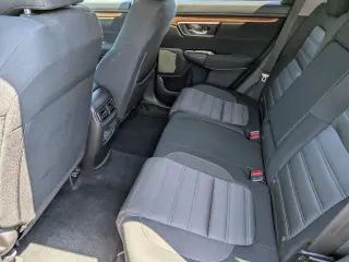 Honda CR-V 2019 EX 4dr SUV