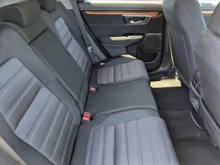 Honda CR-V 2019 EX 4dr SUV
