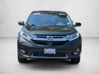 Honda CR-V 2019 EX 4dr SUV