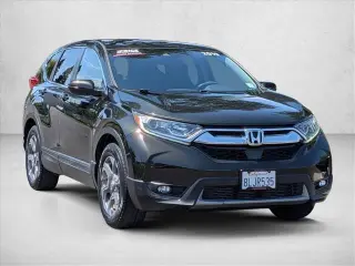 Honda CR-V 2019 EX 4dr SUV