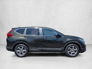 Honda CR-V 2019 EX 4dr SUV