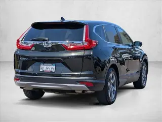 Honda CR-V 2019 EX 4dr SUV