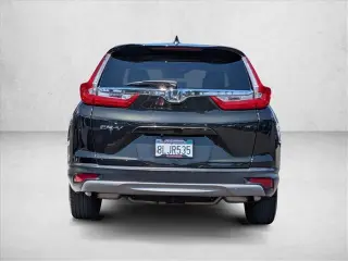 Honda CR-V 2019 EX 4dr SUV