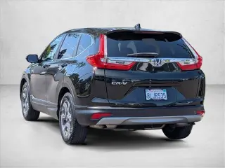 Honda CR-V 2019 EX 4dr SUV