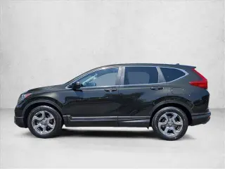 Honda CR-V 2019 EX 4dr SUV
