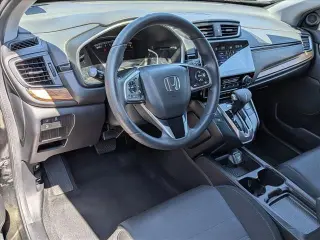 Honda CR-V 2019 EX 4dr SUV