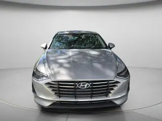 Hyundai SONATA 2023 SE Sedán 4 puertas