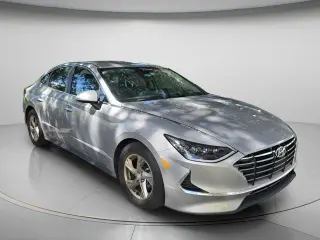 Hyundai SONATA 2023 SE Sedán 4 puertas